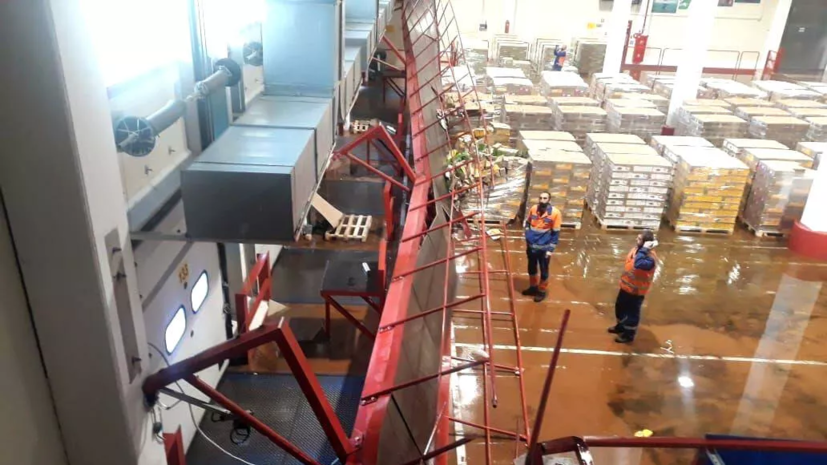 Власти сообщили о состоянии пострадавших при ЧП с переходом в Ступине