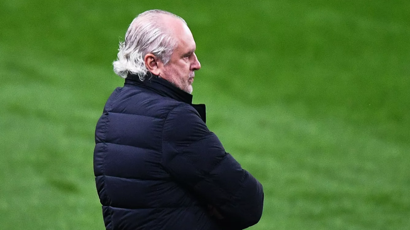 Шалимов о матче с ПАОК: «Краснодар» ждёт некомфортная встреча