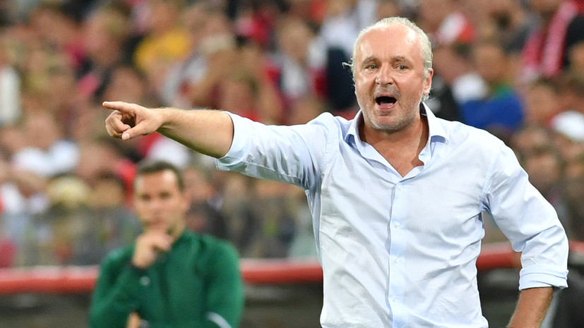 Шалимов предположил, сыграет ли «Краснодар» от обороны в матче с ПАОК в ЛЧ