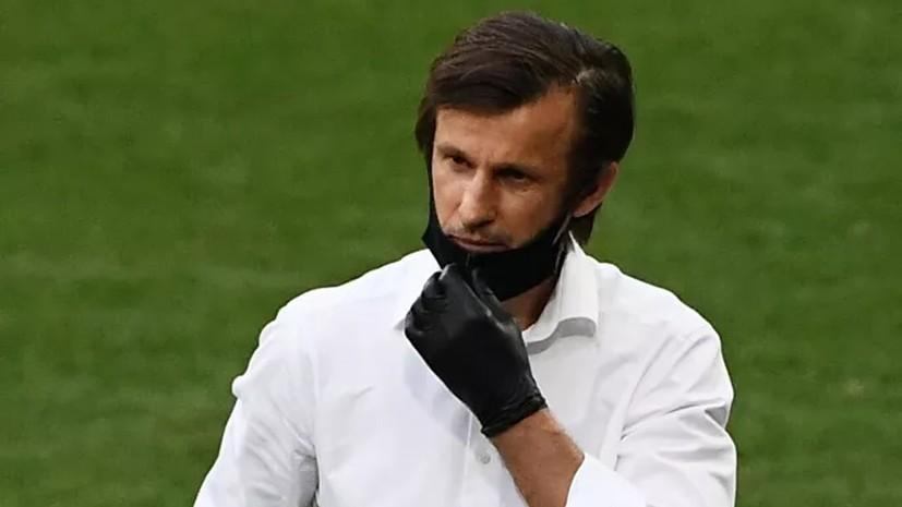 Семак признан лучшим тренером сезона-2019/20 по версии РФС, «Зенит» — лучшей командой