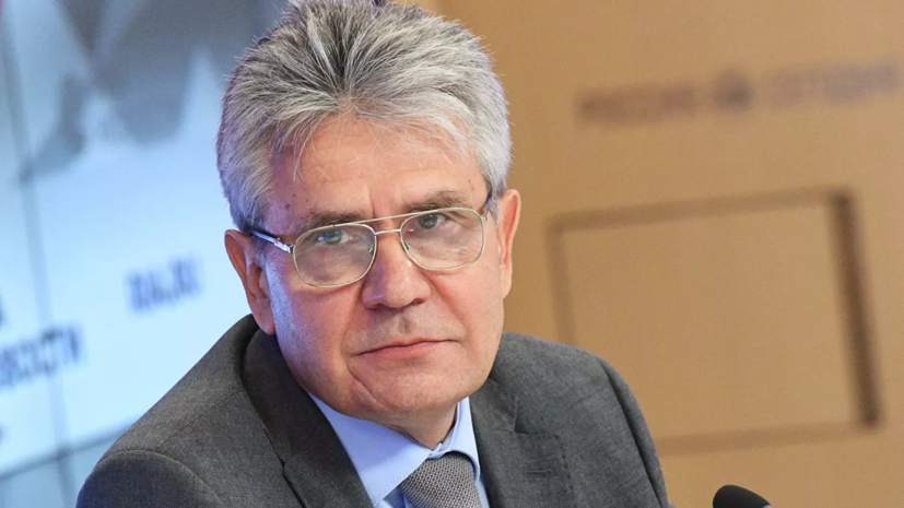 Глава РАН предложил создать в Сахалинской области новый научный институт