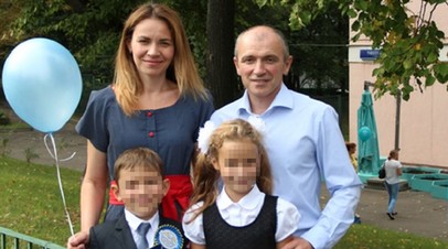 Уроженцу Одессы из семьи филологов выделили квоту на РВП после запроса RT