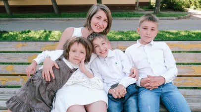 Матери детей-инвалидов из Татарстана пытаются добиться положенного им по закону жилья