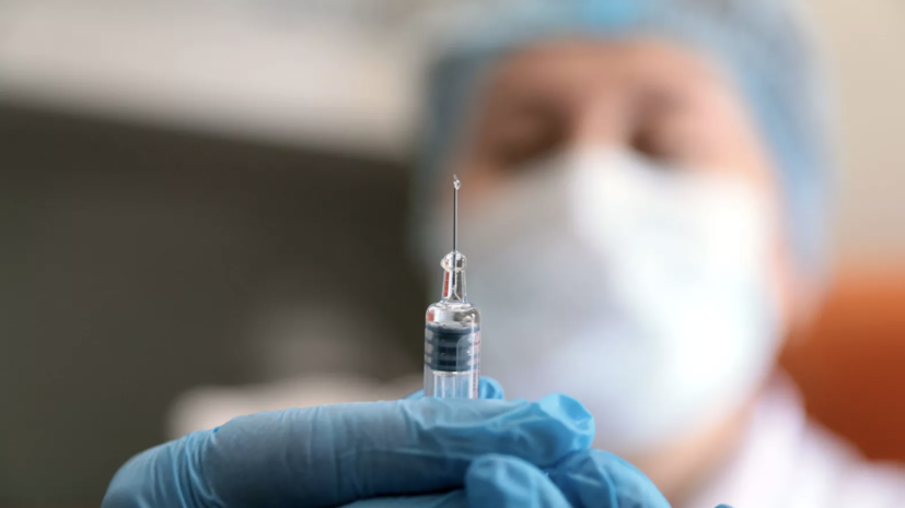 В Подмосковье вакцина от коронавируса поступит в 19 больниц