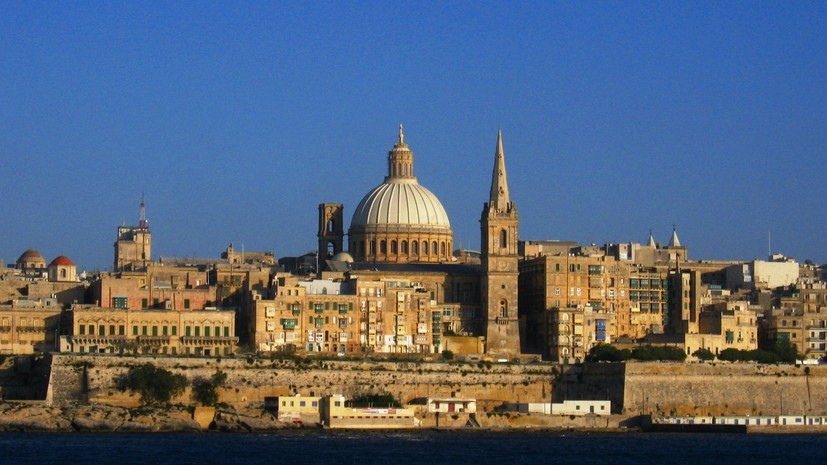 Россия и Мальта подписали протокол об изменении налогового соглашения