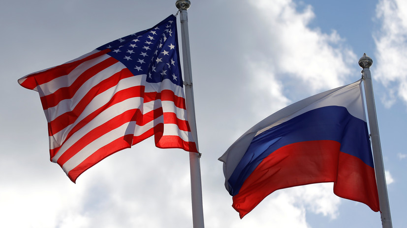 В Москве допустили новые переговоры по вооружениям до выборов в США