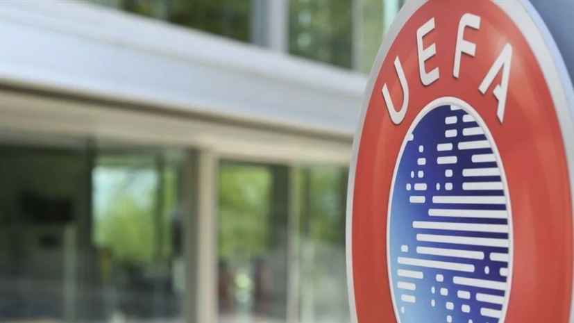 УЕФА разрешил заполнять стадионы во время футбольных матчей на 30% от вместительности