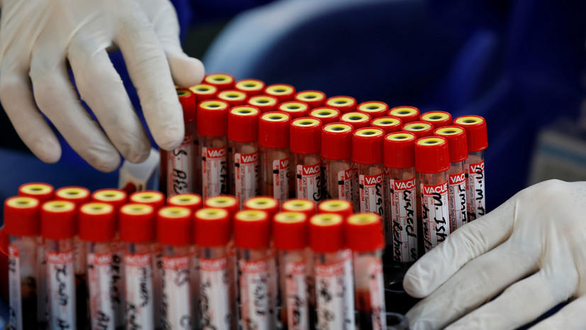 Число случаев коронавируса в Казахстане достигло 108 044