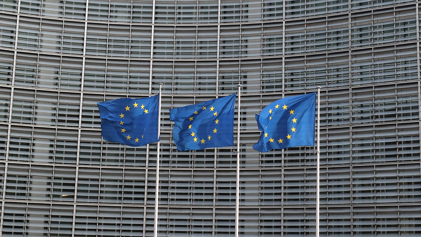 ЕК выделит €10 млн на «продвижение демократии» в ряде регионов мира