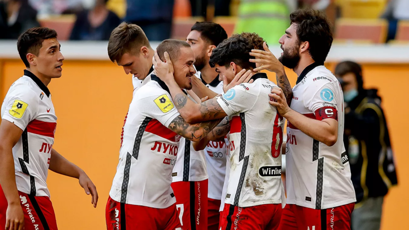 Казаков заявил, что «Спартак» должен приобрести правого защитника после 6 октября