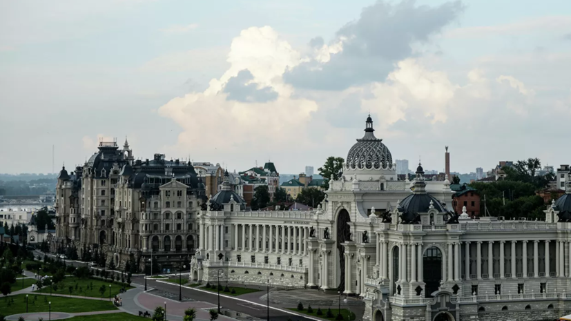 В Татарстане 2021 год объявлен Годом родных языков и народного единства