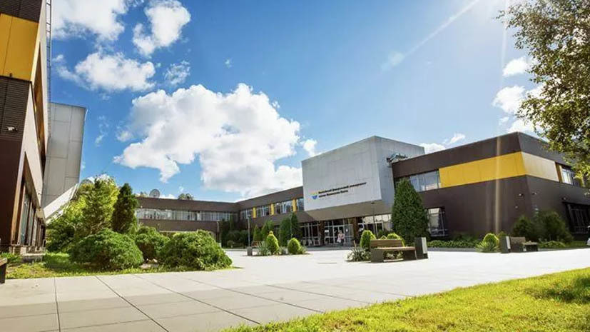 В Калининграде представили стратегию развития БФУ имени И. Канта