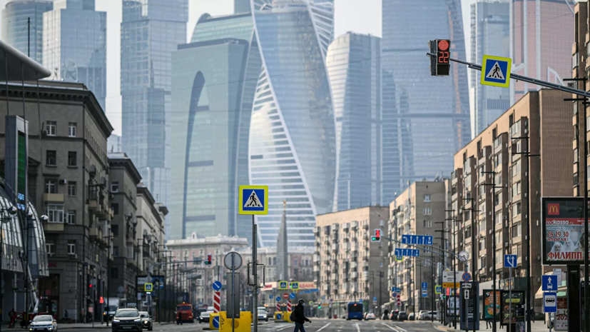 Эксперт рассказал, как столичный рынок аренды пострадал от пандемии