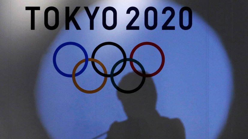 «Ни у кого нет индульгенции на нарушения»: может ли одобренный конгрессом США законопроект лишить страну участия в ОИ?