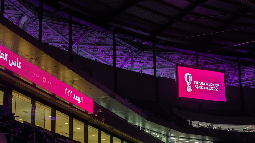 В Катаре рассказали об организации доигровки азиатской Лиги чемпионов