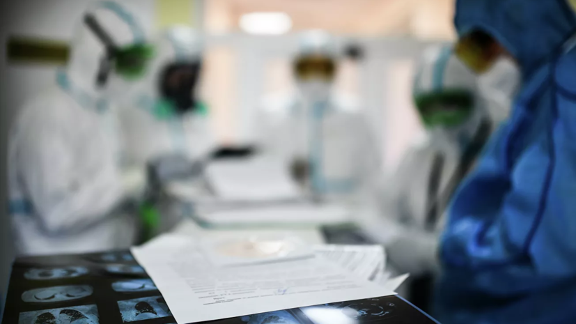 В России за сутки от коронавируса вылечились 5563 пациента