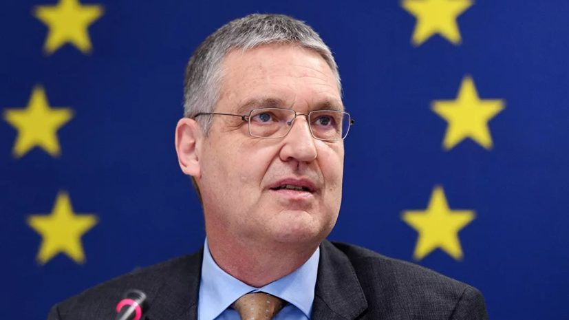 Посол ЕС в России не видит перспективы ближайшего открытия границ