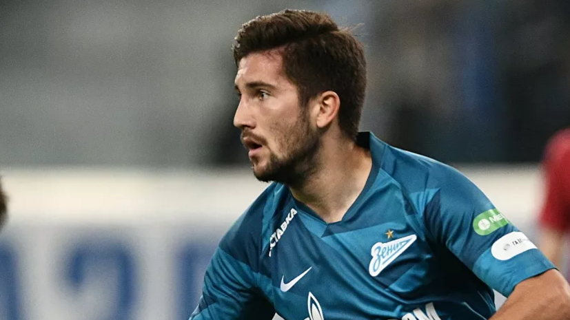 Сутормин: матч «Спартак» — «Зенит» является центральной игрой всей первой части сезона