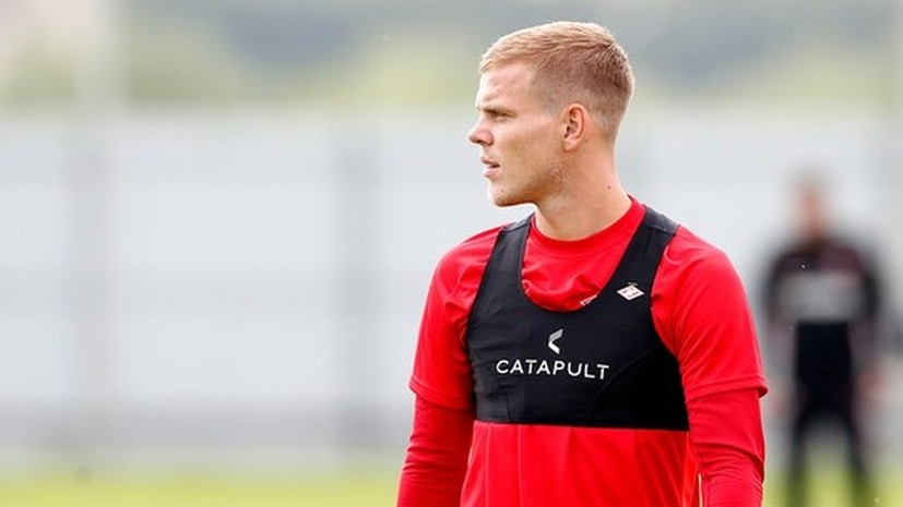 Массажист Кокорина назвал маразмом обвинения в травмах футболиста