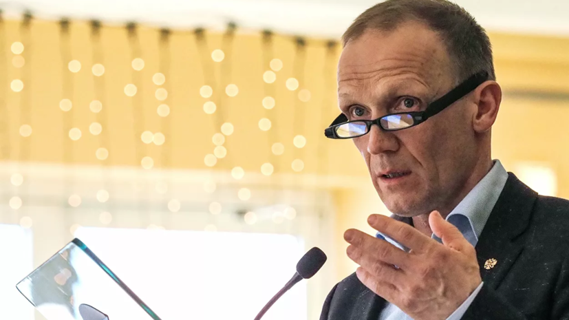 Королькевич заявил, что ждёт извинений от экс-главы СБР Драчёва