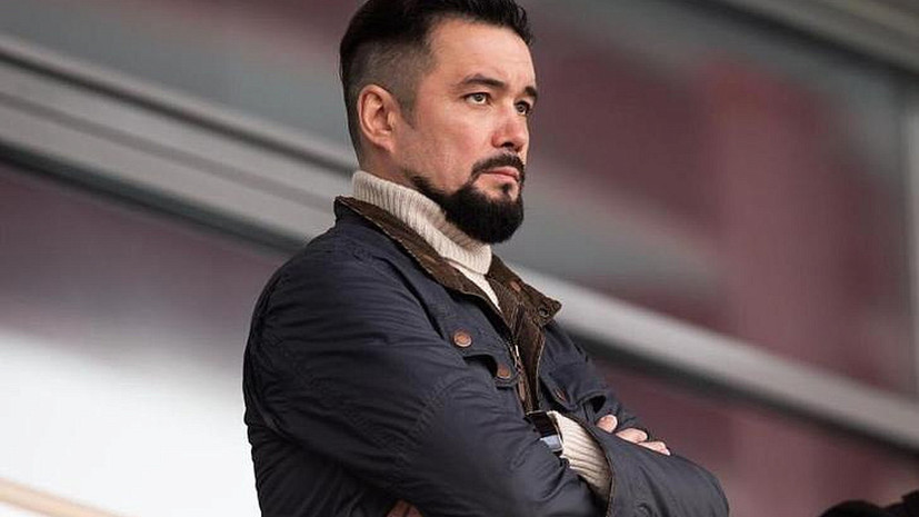 Мурзагулов заявил, что «Уфа» не наиграла на победу в матче с «Ротором»