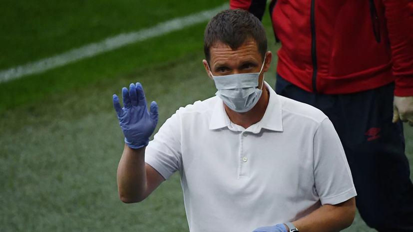 Гончаренко о победе над «Уралом»: ЦСКА после удаления стал играть сильнее