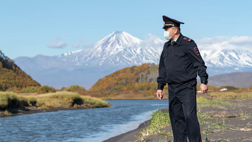 Бастрыкин поручил доложить о ходе проверки загрязнения воды на Камчатке