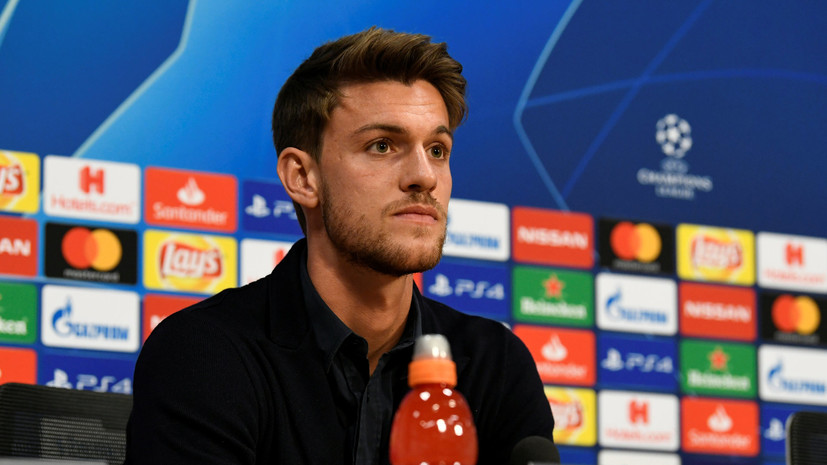 Соперник «Краснодара» в ЛЧ «Ренн» арендовал защитников у «Ювентуса» и «Интера»