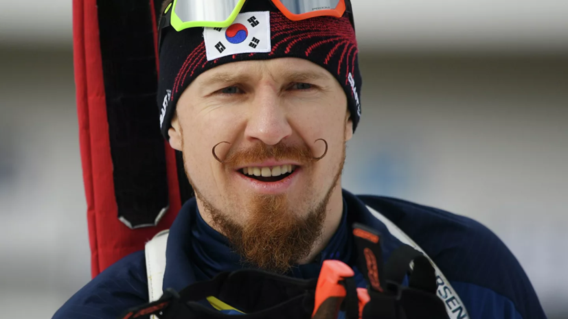 Биатлонист Лапшин намерен оспорить своё отстранение