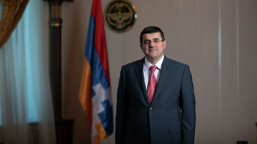 Пресс-секретарь лидера НКР Арутюняна опроверг заявления о его ранении