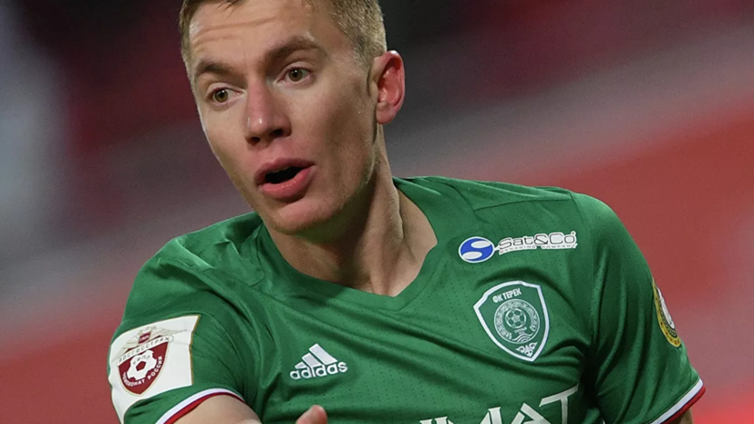 Семёнов: без болельщиков играть неприятно, тем более в матчах за сборную