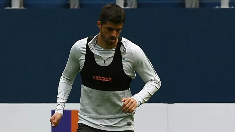 СМИ: «Зенит» и «Сочи» могут обменяться игроками