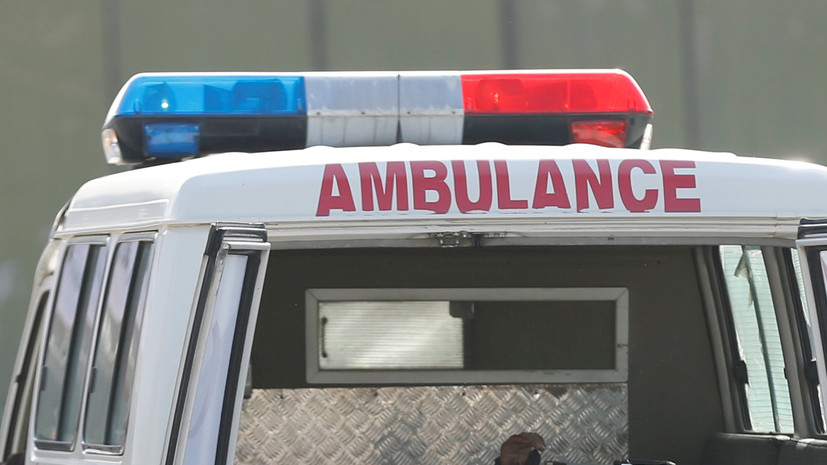 В Афганистане в результате атаки ранили губернатора провинции Лагман