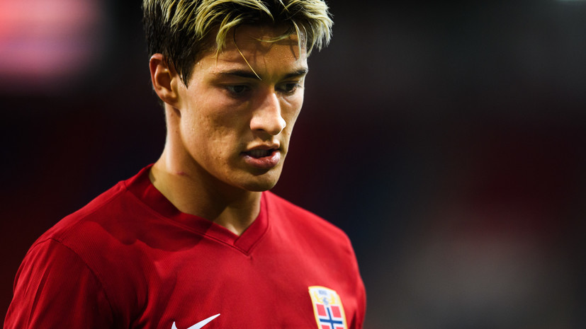 СМИ: «Фулхэм» интересуется футболистом «Ростова» Норманном