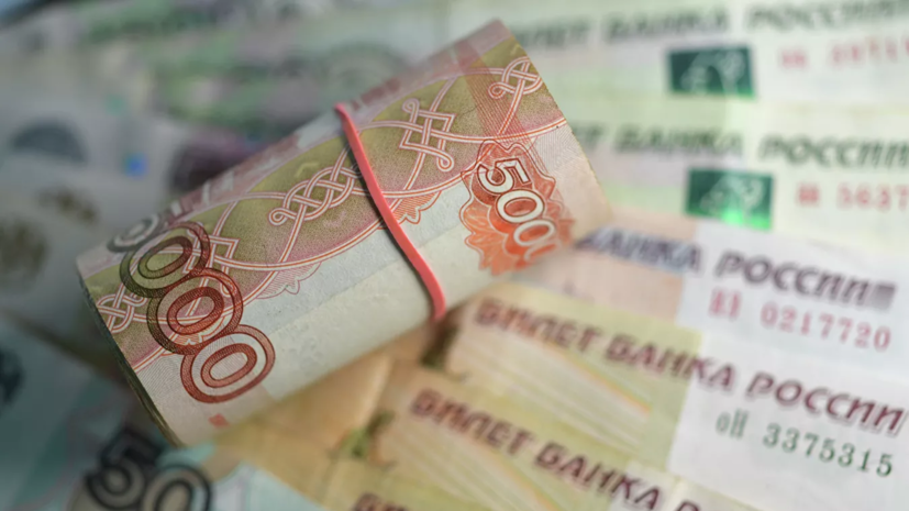 В России предложили внедрить социальный налоговый вычет