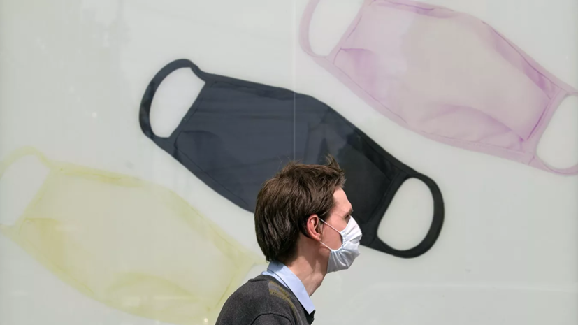 Эпидемиолог дал рекомендации на период пандемии