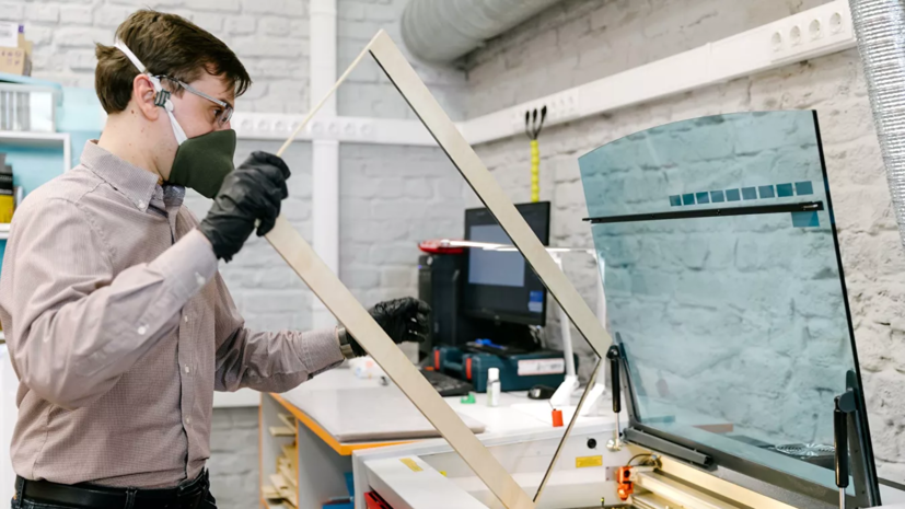 В Иркутске открылся мобильный технопарк «Кванториум»