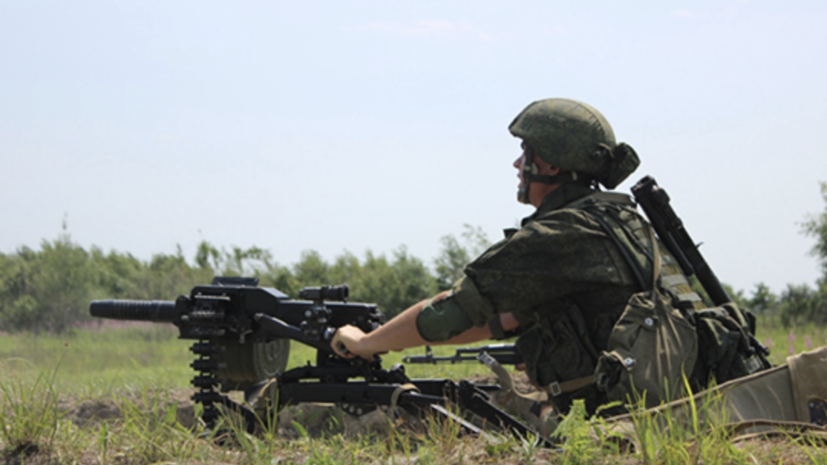 Военные ВВО пройдут в октябре боевую проверку на 20 полигонах