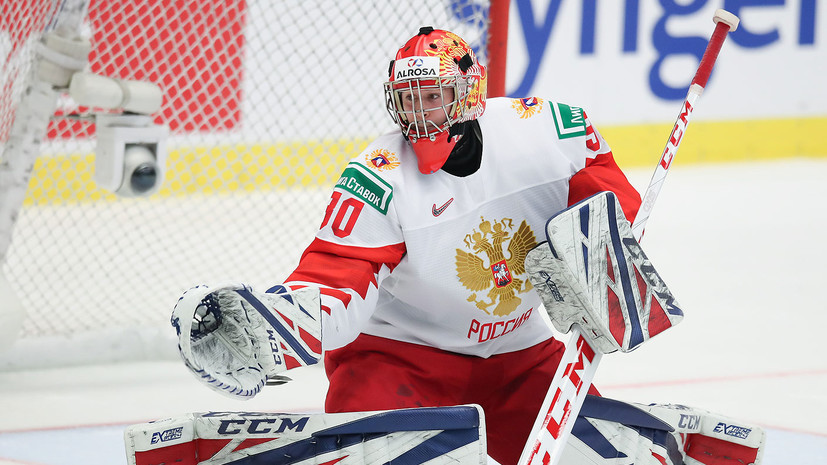 Агент заявил, что Аскаров может не поехать в НХЛ после окончания контракта со СКА