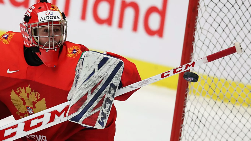 Аскаров назвал выбор «Нэшвиллом» на драфте НХЛ первым шагом к исполнению мечты