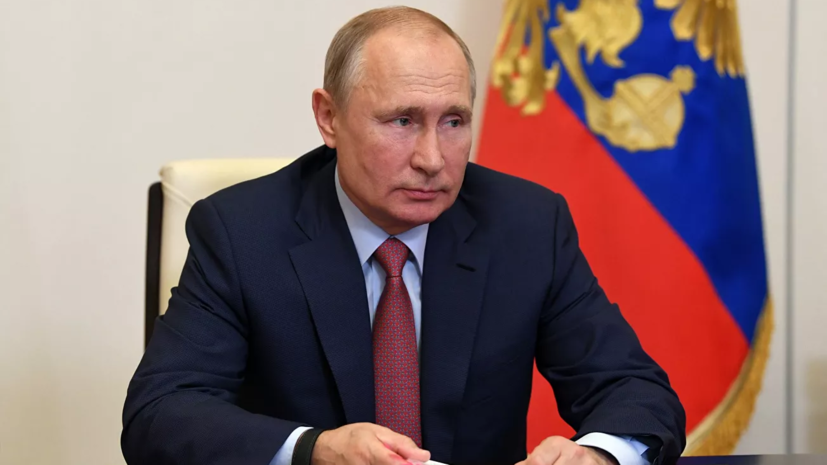 Российские звёзды бокса поздравили Путина с днём рождения