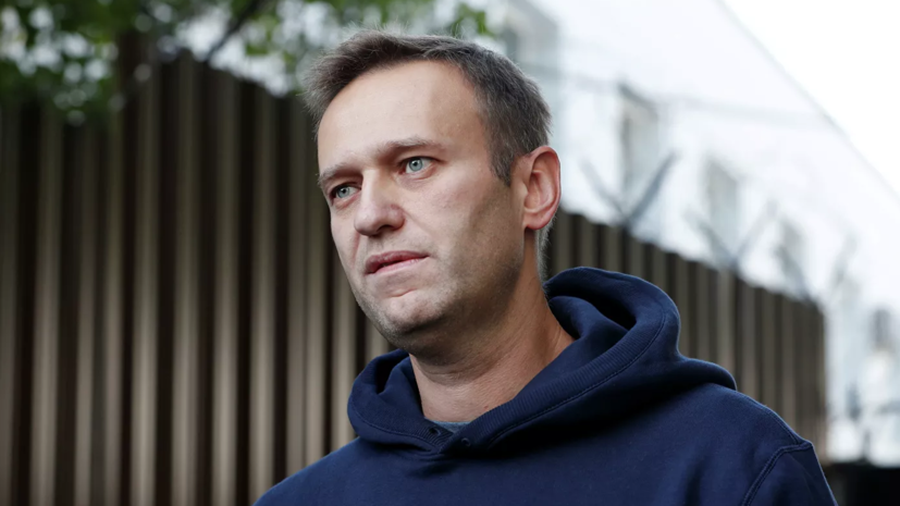 МИД ФРГ прокомментировал доклад ОЗХО по Навальному
