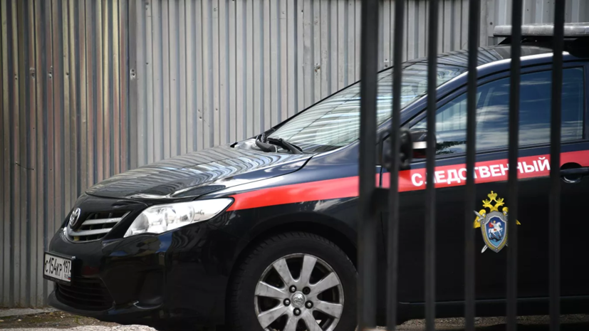 СК начал проверку после ДТП с автобусом в Дагестане