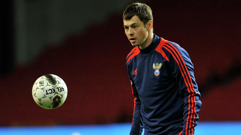 Билялетдинов: Швеция не тот соперник, который должен пугать российских футболистов