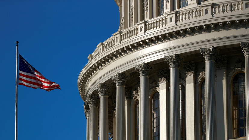 СМИ: США введут новые санкции против финансового сектора Ирана