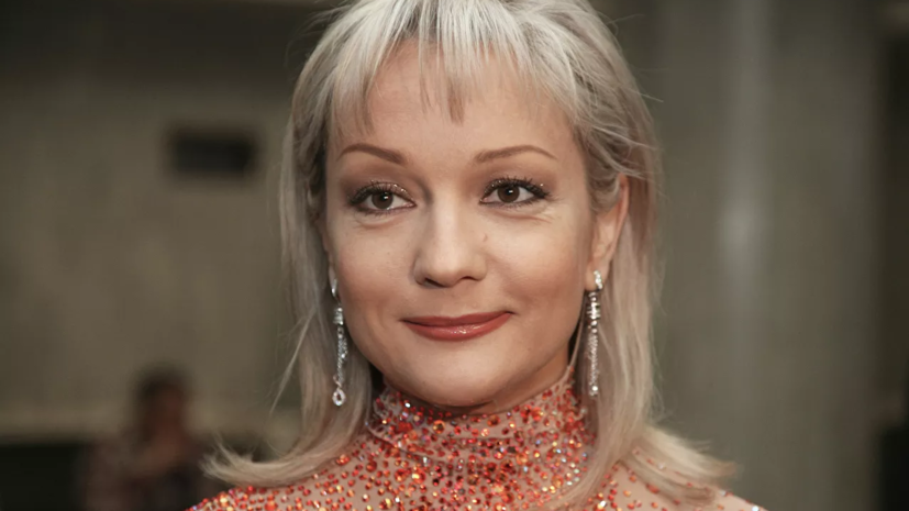 Буланова оценила потери российской эстрады из-за пандемии