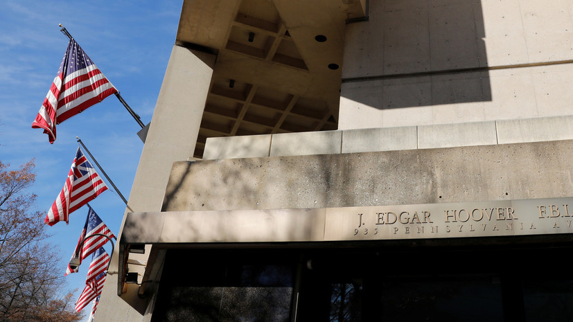 В США ФБР разоблачило планы заговорщиков похитить губернатора Мичигана