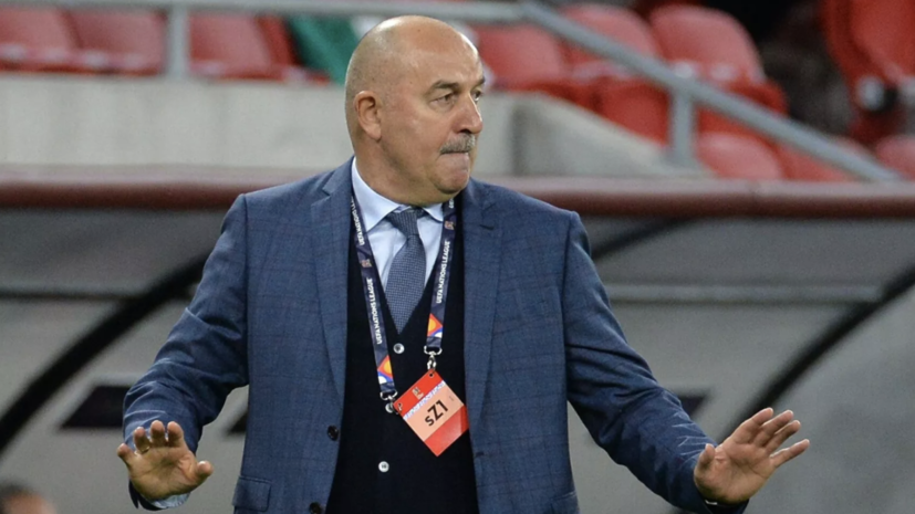 Черчеcов оценил силу сборной Турции в преддверии матча Лиги Европы