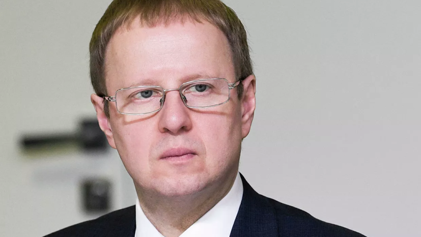 Губернатор Алтайского края выписан из больницы