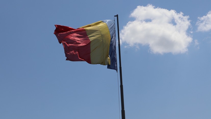 Румыния отозвала посла из Белоруссии для консультаций